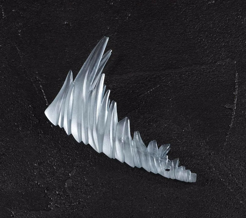 Nxedge Style Ms Unit Gundam Barbatos Action Figure Iron-blooded Orphans Obandai- Japan Figure Store - #1 Bring To You The Best Japanese Goods