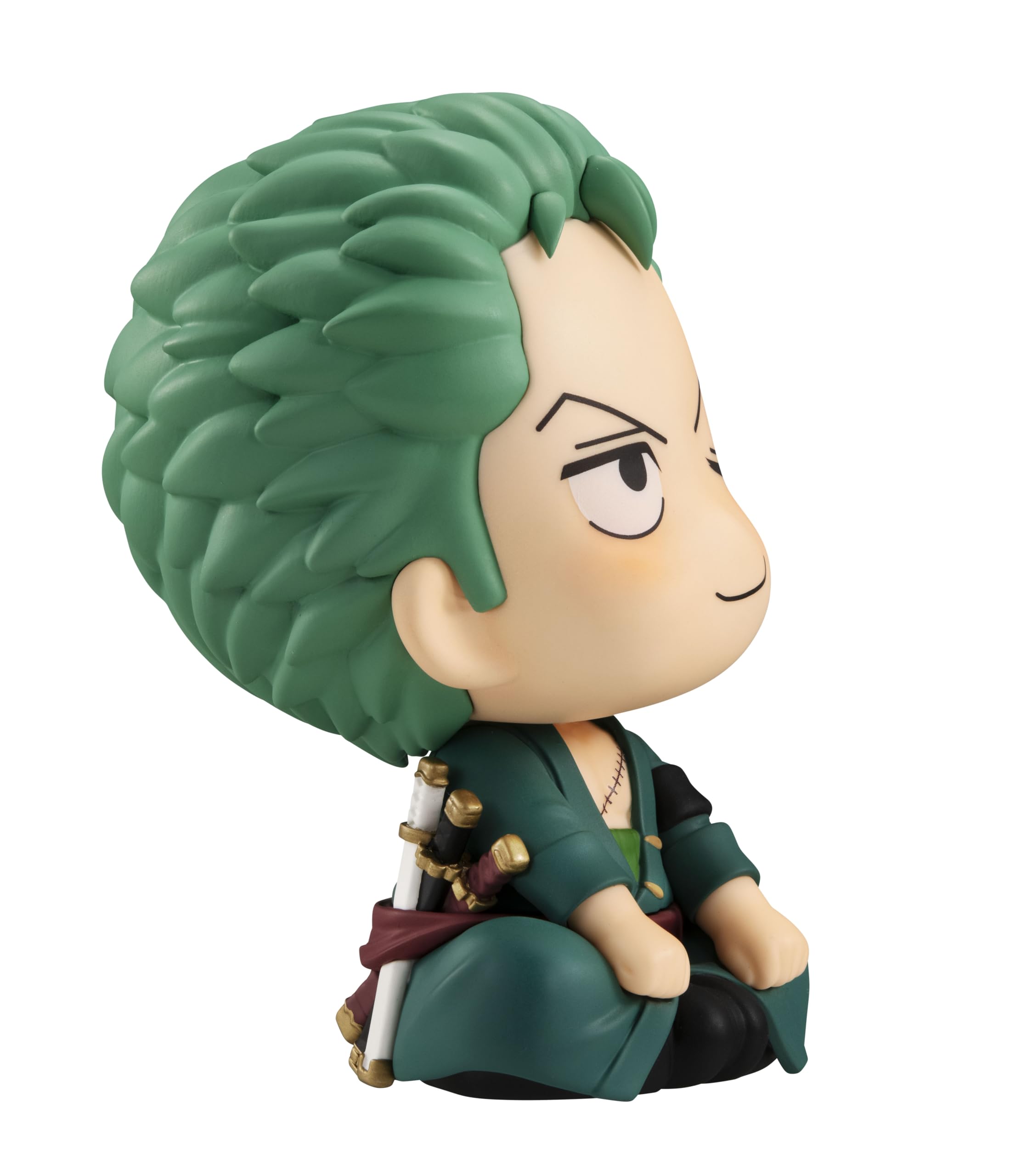 Megahouse One Piece Roronoa Zoro Look Up Figure 2024 Re-Release- Japan Figure Store - #1 Bring To You The Best Japanese Goods