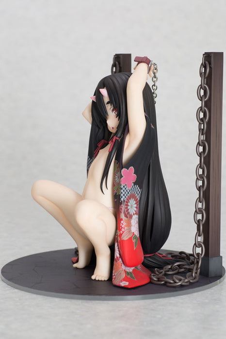 Orchid Seed Onibana Muzan Oni Hime 1/6 Tuberosa 2024 Figure Re-Release- Japan Figure Store - #1 Bring To You The Best Japanese Goods