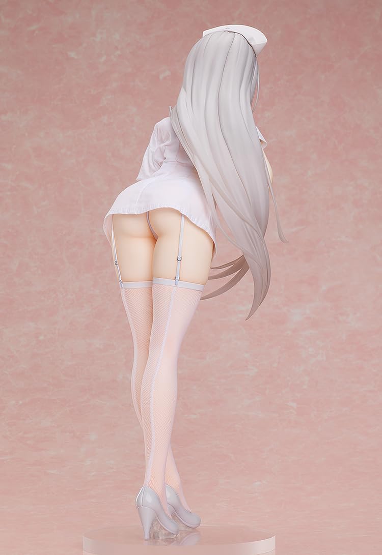 Freeing Original B-Style Mia 1/4 Scale Figure Collectible Toy- Japan Figure Store - #1 Bring To You The Best Japanese Goods