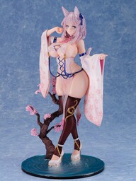 Native Rocket Boy Original Creator's Collection Nure China 1/6 Figure Exclusive- Japan Figure Store - #1 Bring To You The Best Japanese Goods