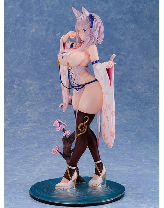 Native Rocket Boy Original Creator's Collection Nure China 1/6 Figure Exclusive- Japan Figure Store - #1 Bring To You The Best Japanese Goods