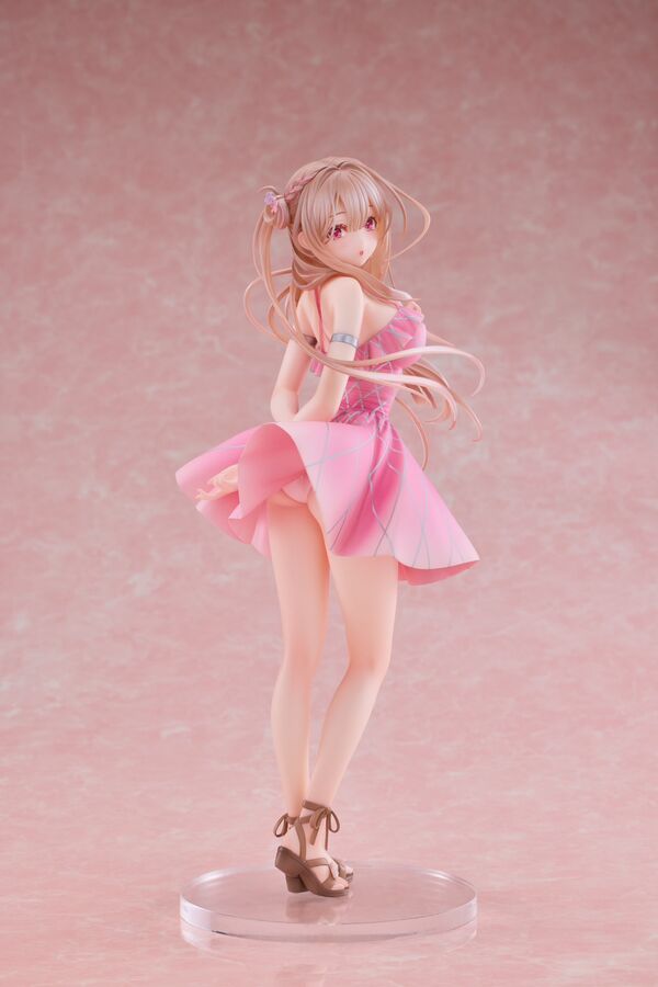 Otherwhere Original Fang Li 1/6 Scale Collectible Figure- Japan Figure Store - #1 Bring To You The Best Japanese Goods