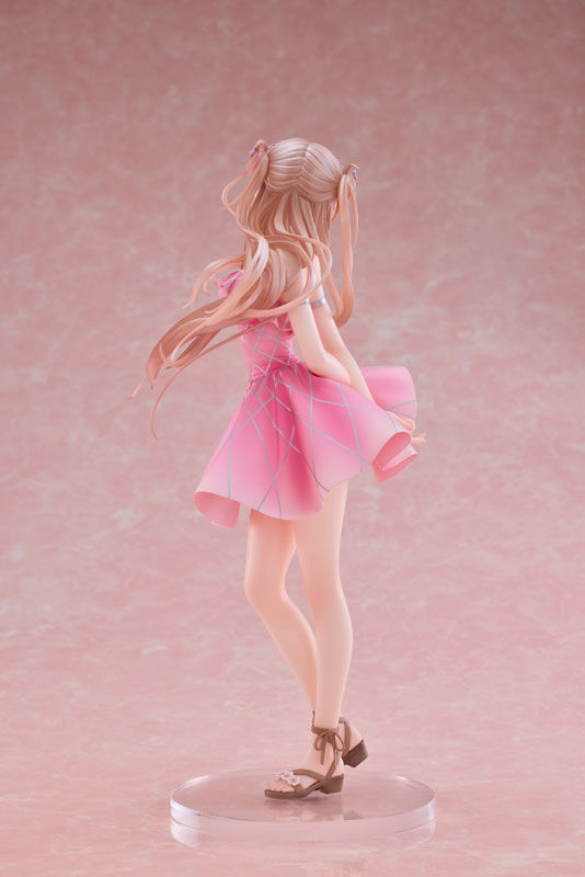 Otherwhere Original Fang Li 1/6 Scale Collectible Figure- Japan Figure Store - #1 Bring To You The Best Japanese Goods