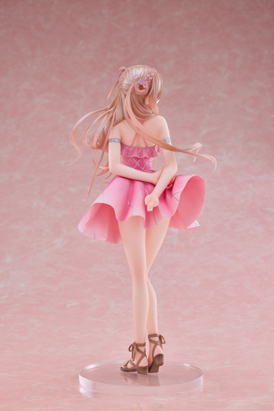 Otherwhere Original Fang Li 1/6 Scale Collectible Figure- Japan Figure Store - #1 Bring To You The Best Japanese Goods