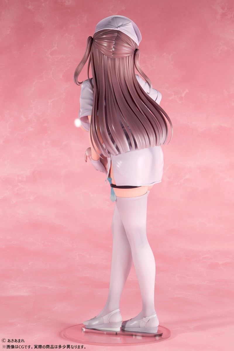 Insight As Manufacturer Original Futanari Nurse-Chan 1/5 Scale Figure Collectible- Japan Figure Store - #1 Bring To You The Best Japanese Goods