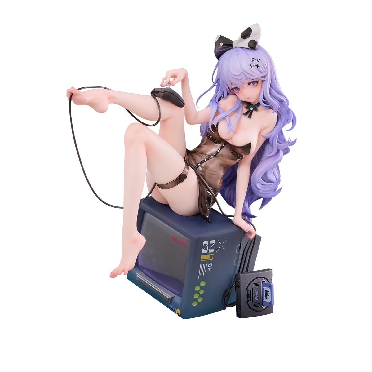 Hobby Sakura Original Game Girl 1/6 Scale Action Figure Collectible- Japan Figure Store - #1 Bring To You The Best Japanese Goods