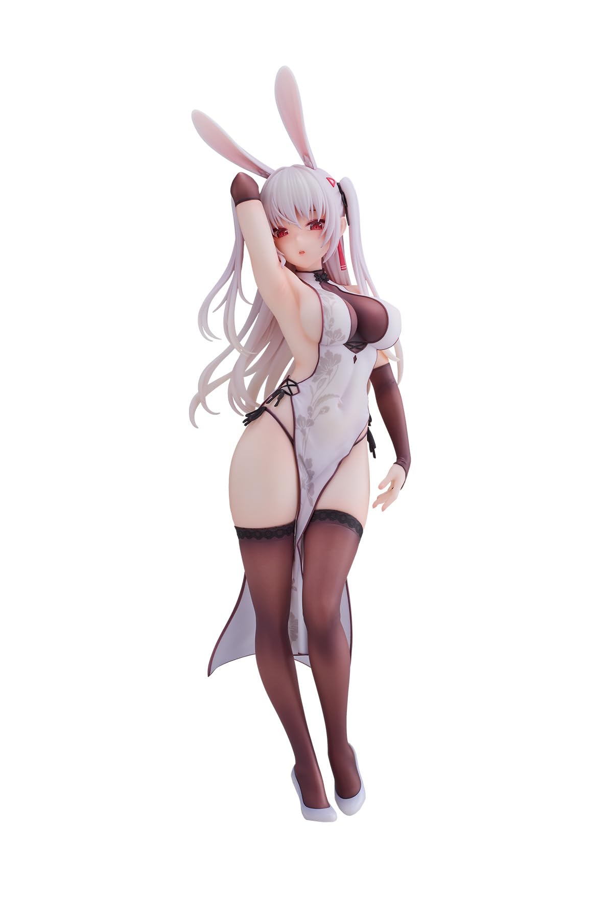 Showmon Li-Za 1/6 Scale Figure - Original Detailed Collectible Model- Japan Figure Store - #1 Bring To You The Best Japanese Goods