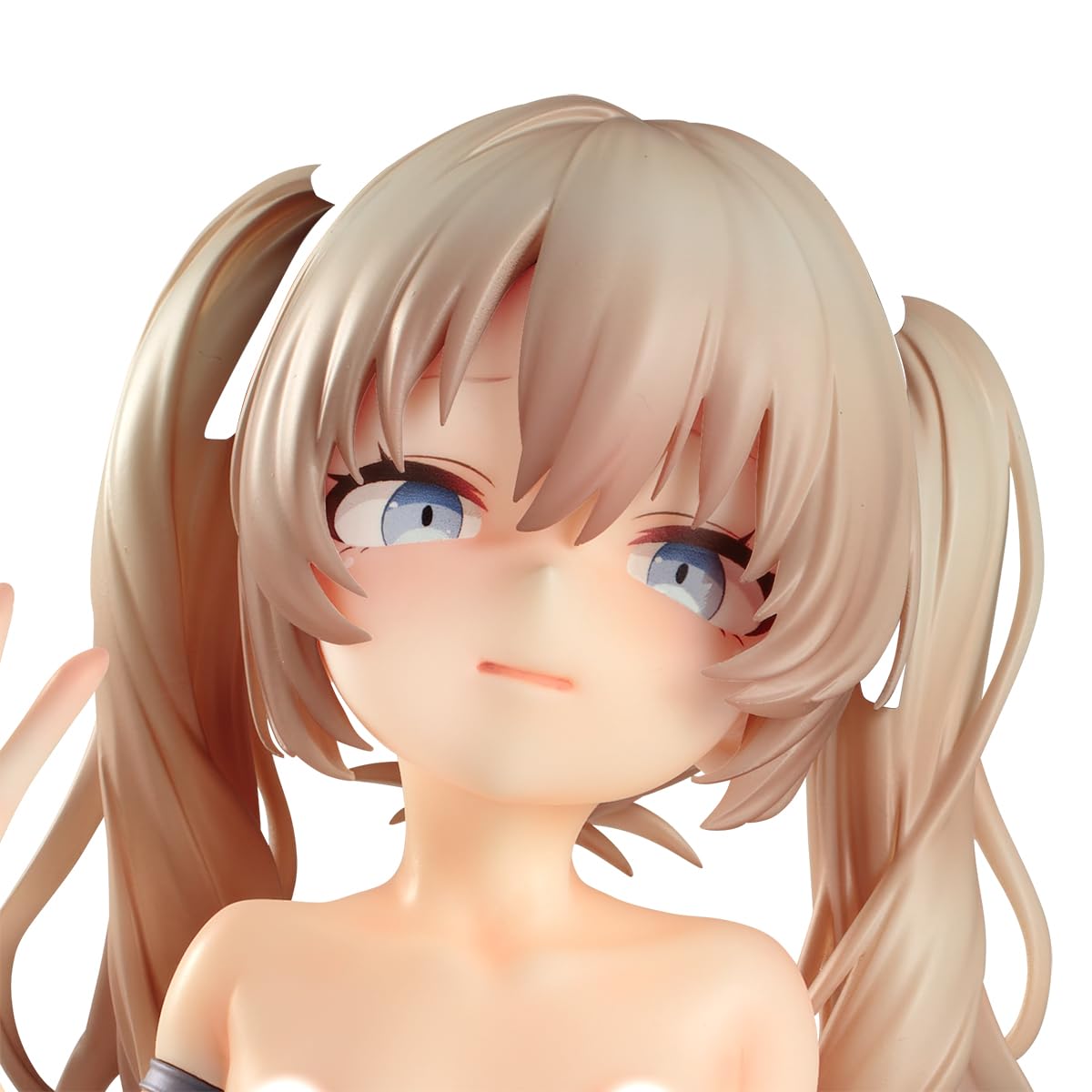 Insight Original 1/5 Scale Mesugaki Mei Figurine Collectible Toy- Japan Figure Store - #1 Bring To You The Best Japanese Goods