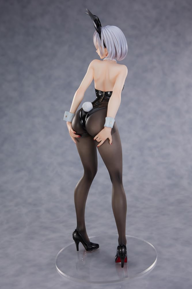 Magi Arts Mihiro Sashou Bunny Girl 1/4 Scale Original Figurine Collectible- Japan Figure Store - #1 Bring To You The Best Japanese Goods
