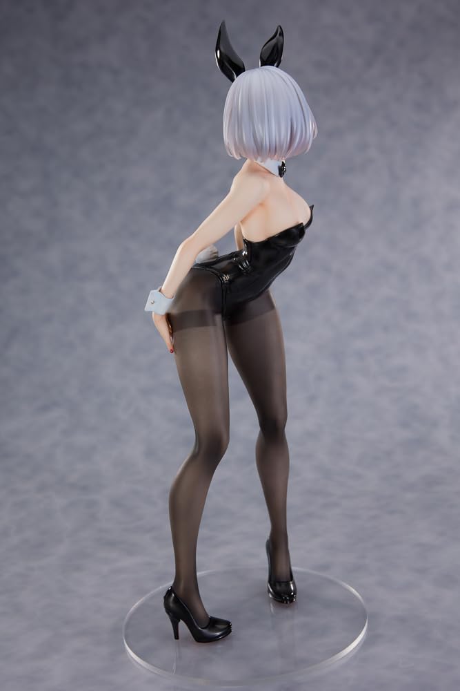 Magi Arts Mihiro Sashou Bunny Girl 1/4 Scale Original Figurine Collectible- Japan Figure Store - #1 Bring To You The Best Japanese Goods
