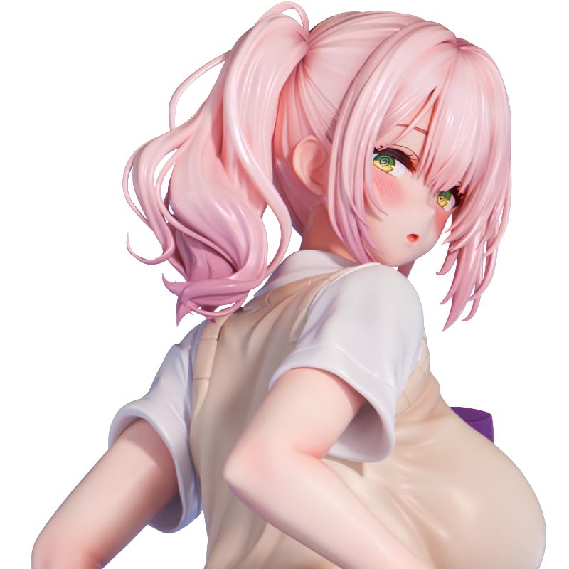 B'Full Original Miyu Secret Life 1/6 Clothed Version Full Figure- Japan Figure Store - #1 Bring To You The Best Japanese Goods