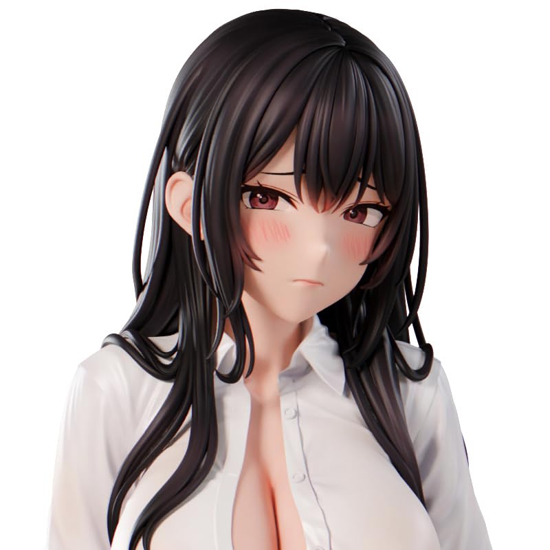 Insight Original My Kanojo 1/4 Scale Figure - High-Quality Collectible Model- Japan Figure Store - #1 Bring To You The Best Japanese Goods