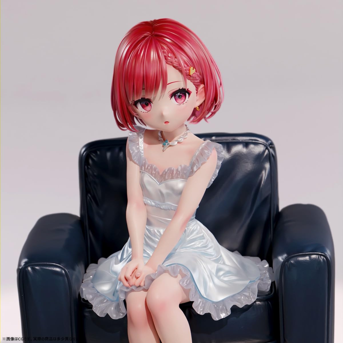 B'Full Original 1/6 O Sumashi Reijo Erisu Anime Figurine Collectible- Japan Figure Store - #1 Bring To You The Best Japanese Goods