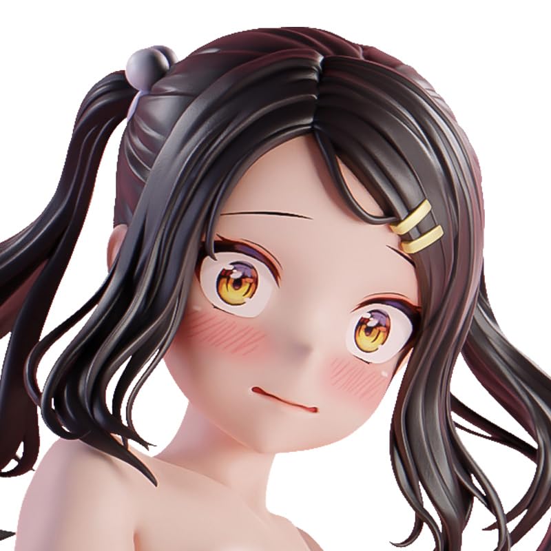 Insight Original Kobayashi Kasumi 1/6 Scale Onabare Model Doll- Japan Figure Store - #1 Bring To You The Best Japanese Goods