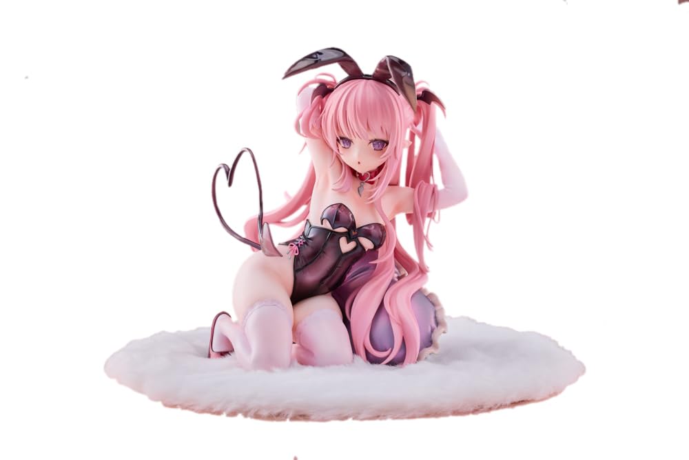 Pure Original Rurumu 1/6 Succubus Deluxe Edition Collectible Figure- Japan Figure Store - #1 Bring To You The Best Japanese Goods