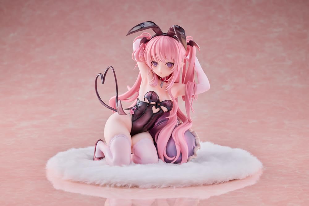 Pure Original Rurumu 1/6 Succubus Deluxe Edition Collectible Figure- Japan Figure Store - #1 Bring To You The Best Japanese Goods