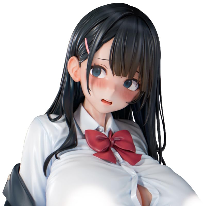 Insight Shizuku Original 1/4 Scale Collectible Figure- Japan Figure Store - #1 Bring To You The Best Japanese Goods