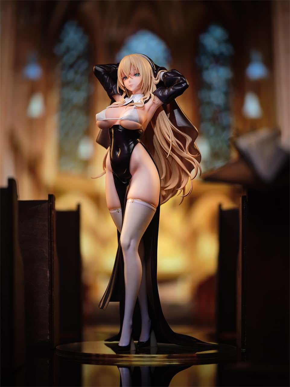 Omaha Original Sophia Marianne 1/6 Standard Version Collectible- Japan Figure Store - #1 Bring To You The Best Japanese Goods