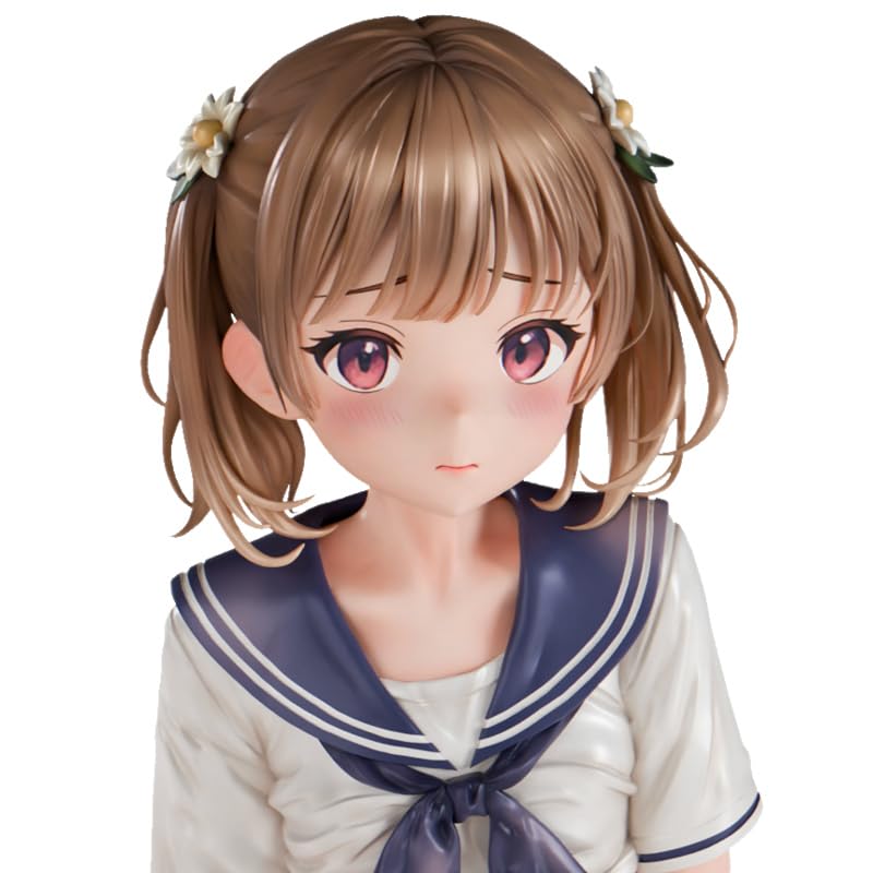 Insight Sudo-San Original 1/6 Scale Model for Collectors- Japan Figure Store - #1 Bring To You The Best Japanese Goods