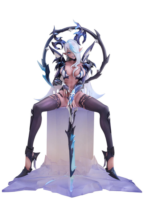 Dcter Plum Timaeus Draco Bellatrix Feminina 1/7 Scale Figure Original- Japan Figure Store - #1 Bring To You The Best Japanese Goods