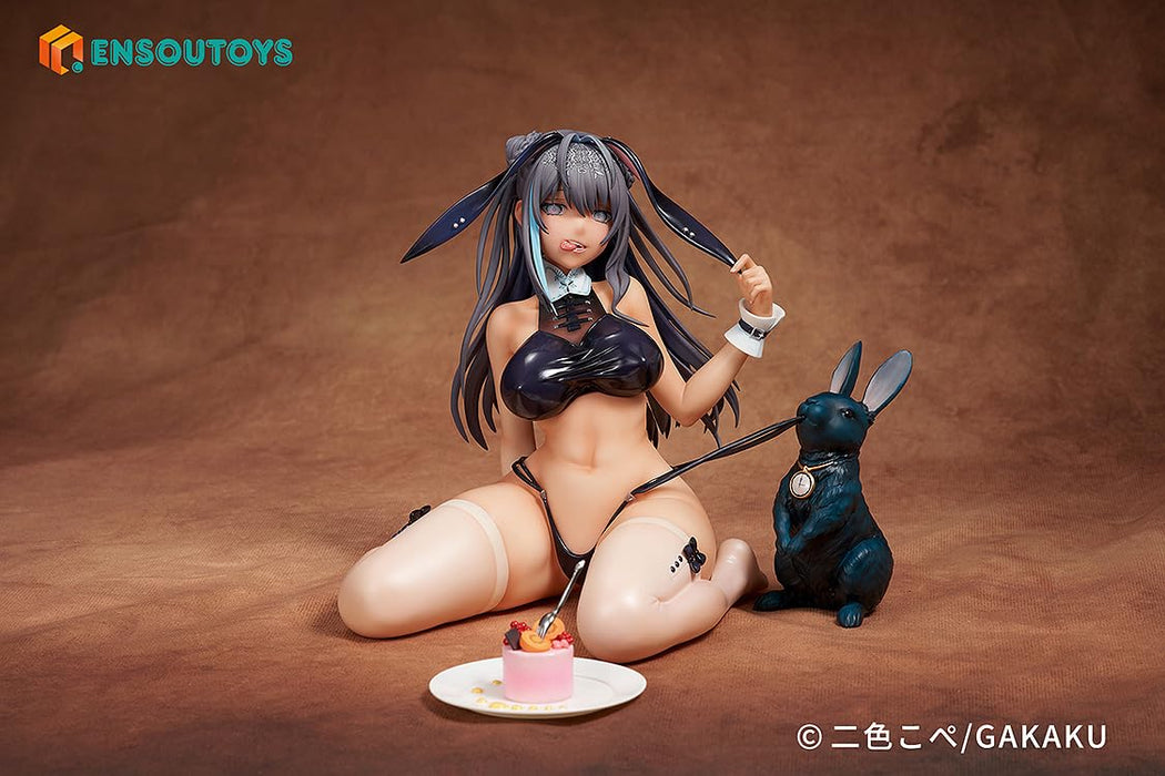 Ensoutoys Totsuki Cocoa 1/5 Scale Original Special Edition Figurine- Japan Figure Store - #1 Bring To You The Best Japanese Goods