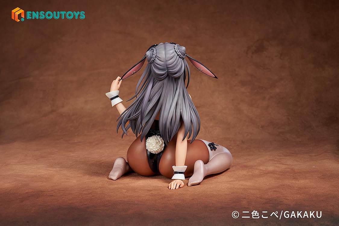 Ensoutoys Original Totsuki Cocoa 1/5 Scale Figure Collectible- Japan Figure Store - #1 Bring To You The Best Japanese Goods