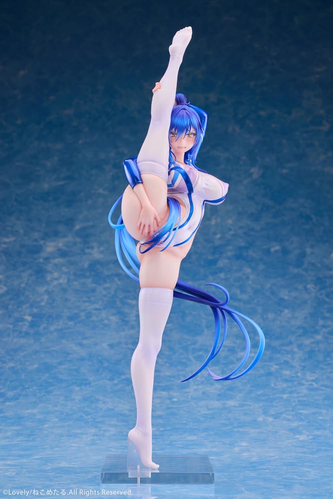 Lovely Original Tougo Yuki 1/6 Scale Collectible Figure- Japan Figure Store - #1 Bring To You The Best Japanese Goods