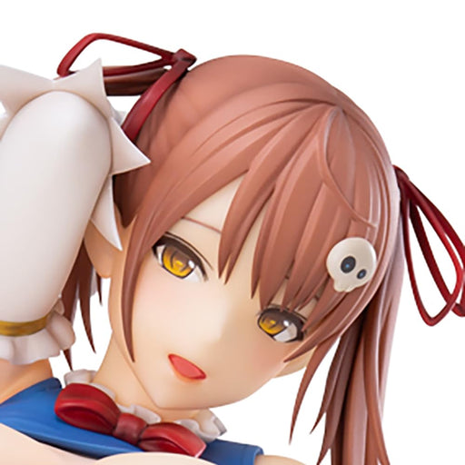 Orchid Seed Tuberosa Tsugaike Airi 1/6 Scale Figure Collectible- Japan Figure Store - #1 Bring To You The Best Japanese Goods