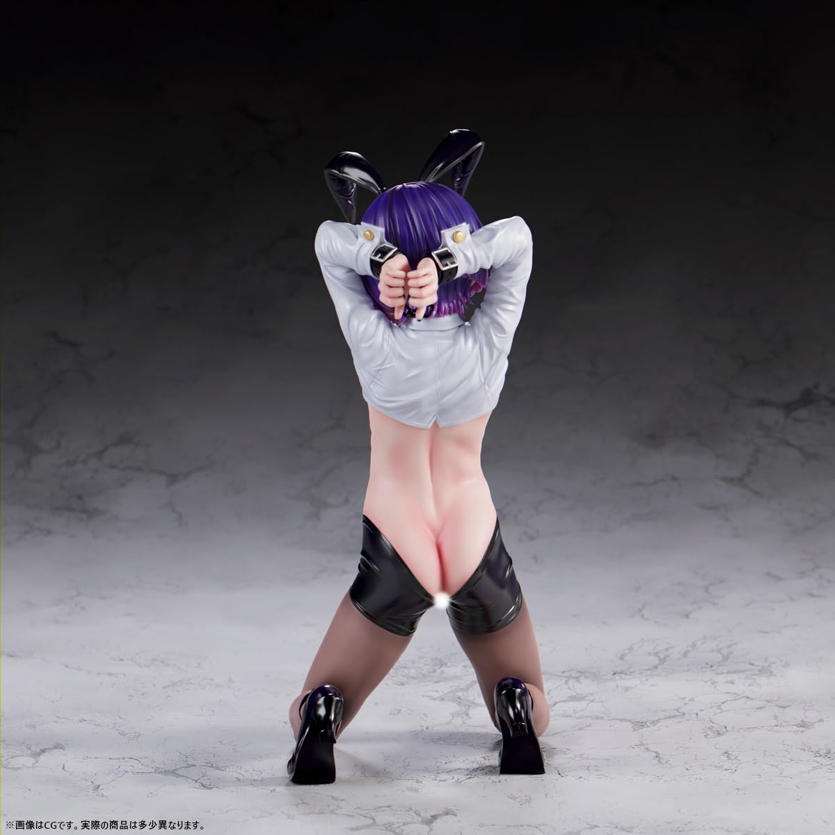 Insight Original Ura Koi Bunny Boy Froid 1/4 Scale Collectible Figure- Japan Figure Store - #1 Bring To You The Best Japanese Goods