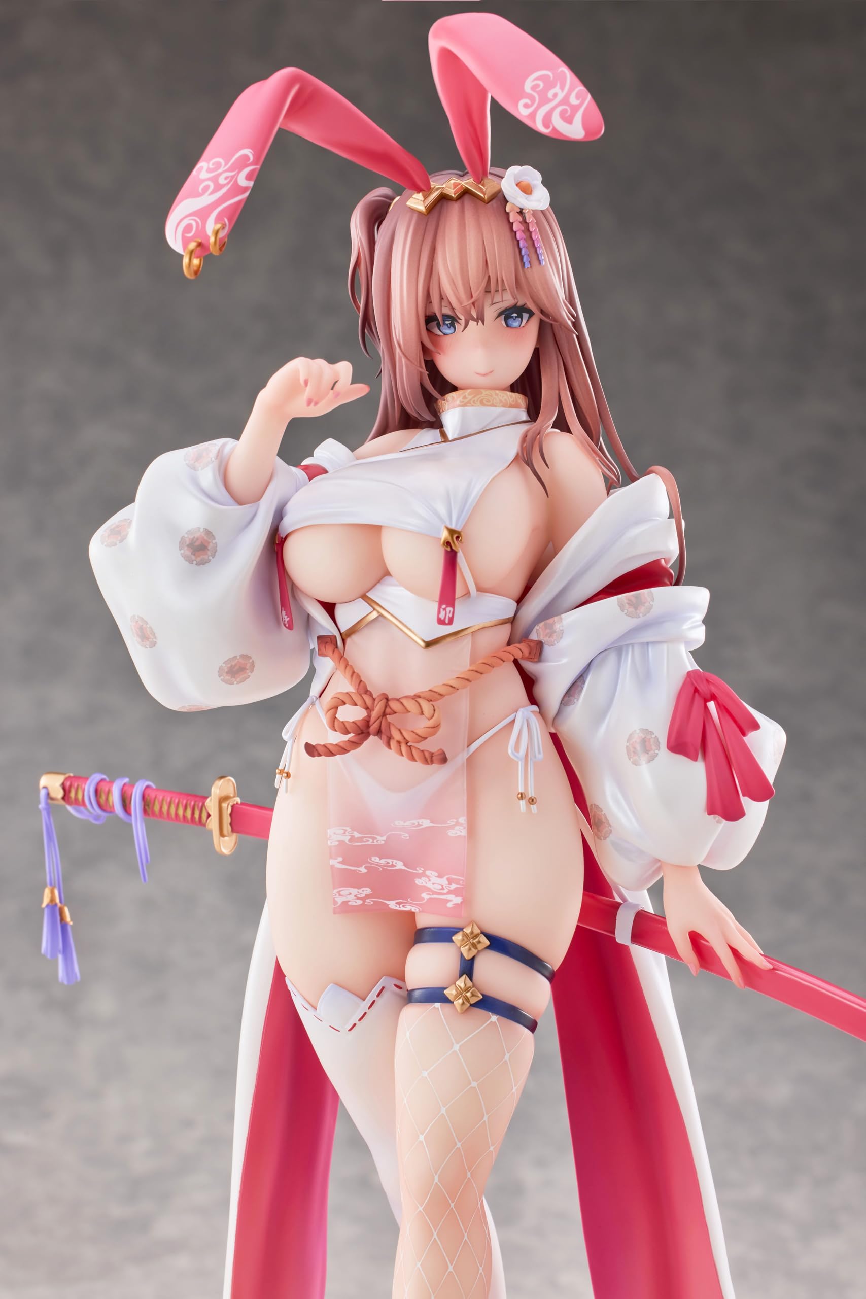 Maxcute Usamurai 1/6 Scale Original Collectible Figure- Japan Figure Store - #1 Bring To You The Best Japanese Goods