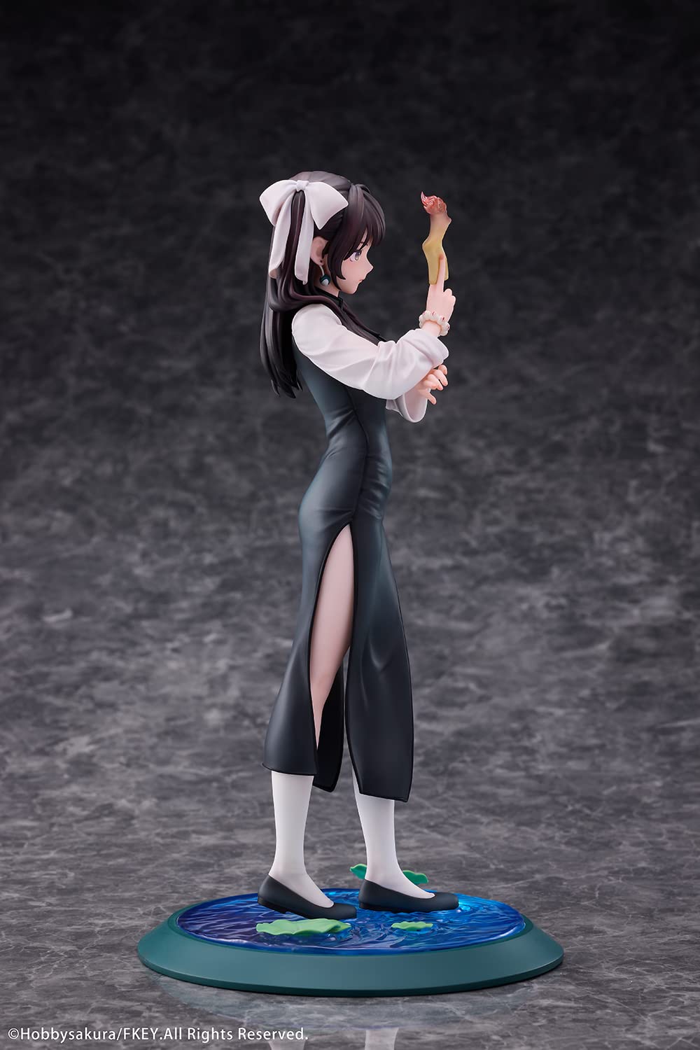 Hobby Sakura Yao Zhi 1/6 Limited Edition Figure with Tapestry- Japan Figure Store - #1 Bring To You The Best Japanese Goods