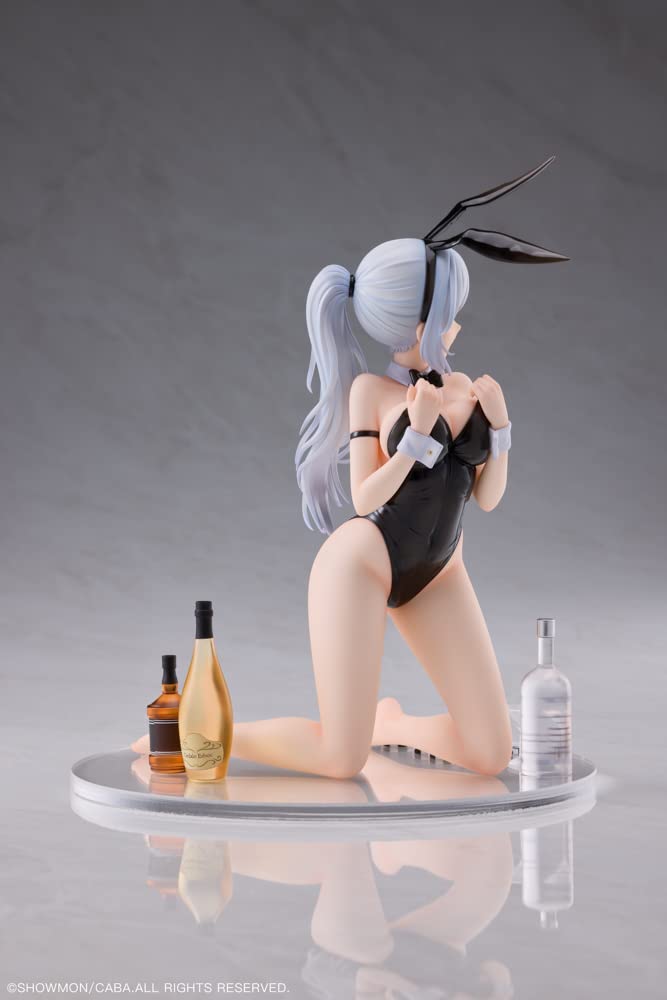Showmon Original Character Sei Figure 1/7 Scale Collectible- Japan Figure Store - #1 Bring To You The Best Japanese Goods