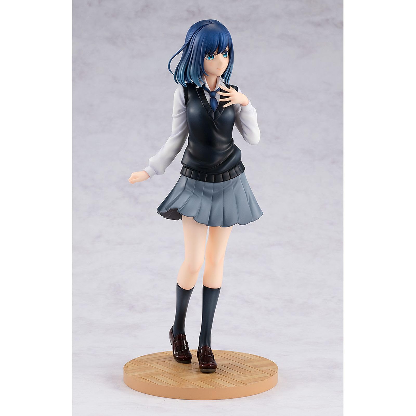 Kadokawa 1/7 Scale Kdcolle Figure Oshi No Ko Kurokawa Akane Collectible- Japan Figure Store - #1 Bring To You The Best Japanese Goods