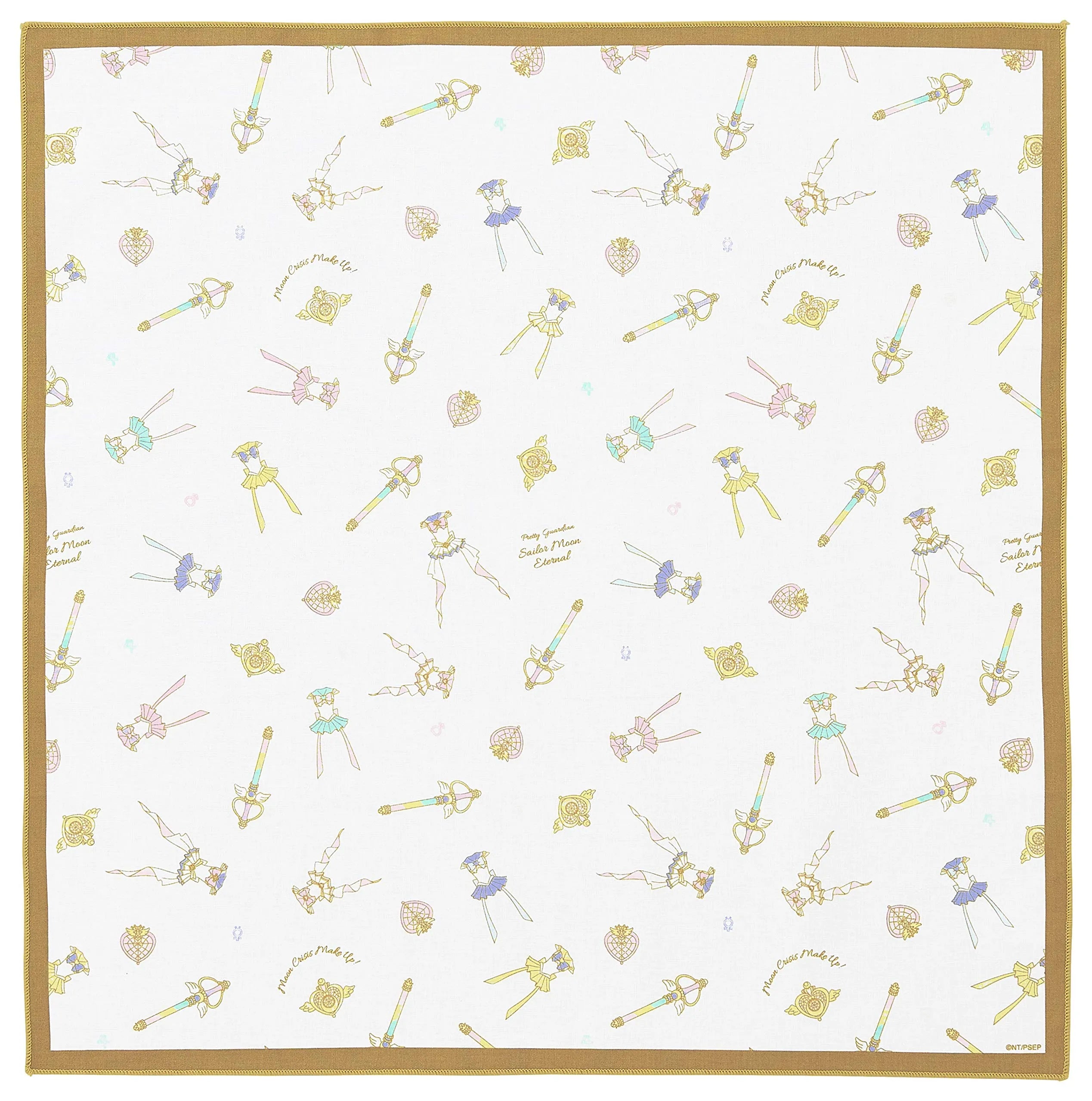 OSK Sailor Moon Eternal Lunch Cloth- Japan Figure Store - #1 Bring To You The Best Japanese Goods