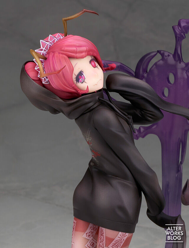 Alter Overlord Entoma Vasilissa Zeta Figure 1/8 Scale So-Bin Version- Japan Figure Store - #1 Bring To You The Best Japanese Goods