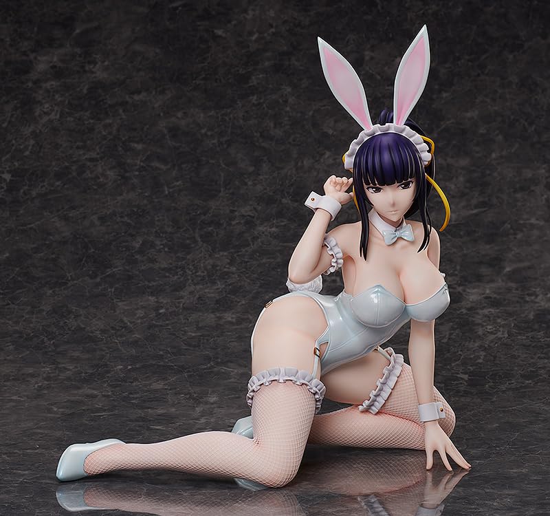 Freeing Overlord Narberal Gamma B-Style 1/4 Bunny Figure- Japan Figure Store - #1 Bring To You The Best Japanese Goods