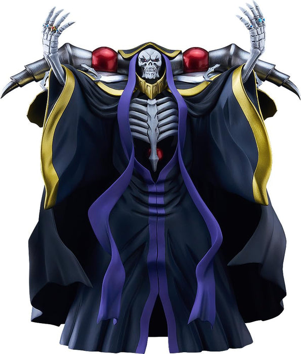 Good Smile Company Overlord IV Ainz Ooal Gown Pop Up Parade SP Figure- Japan Figure Store - #1 Bring To You The Best Japanese Goods