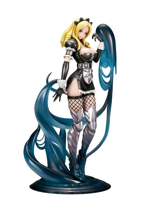 Figurine à l'échelle 1/8 de So-Bin de Alter Overlord Solution Epsilon 10th Anniversary