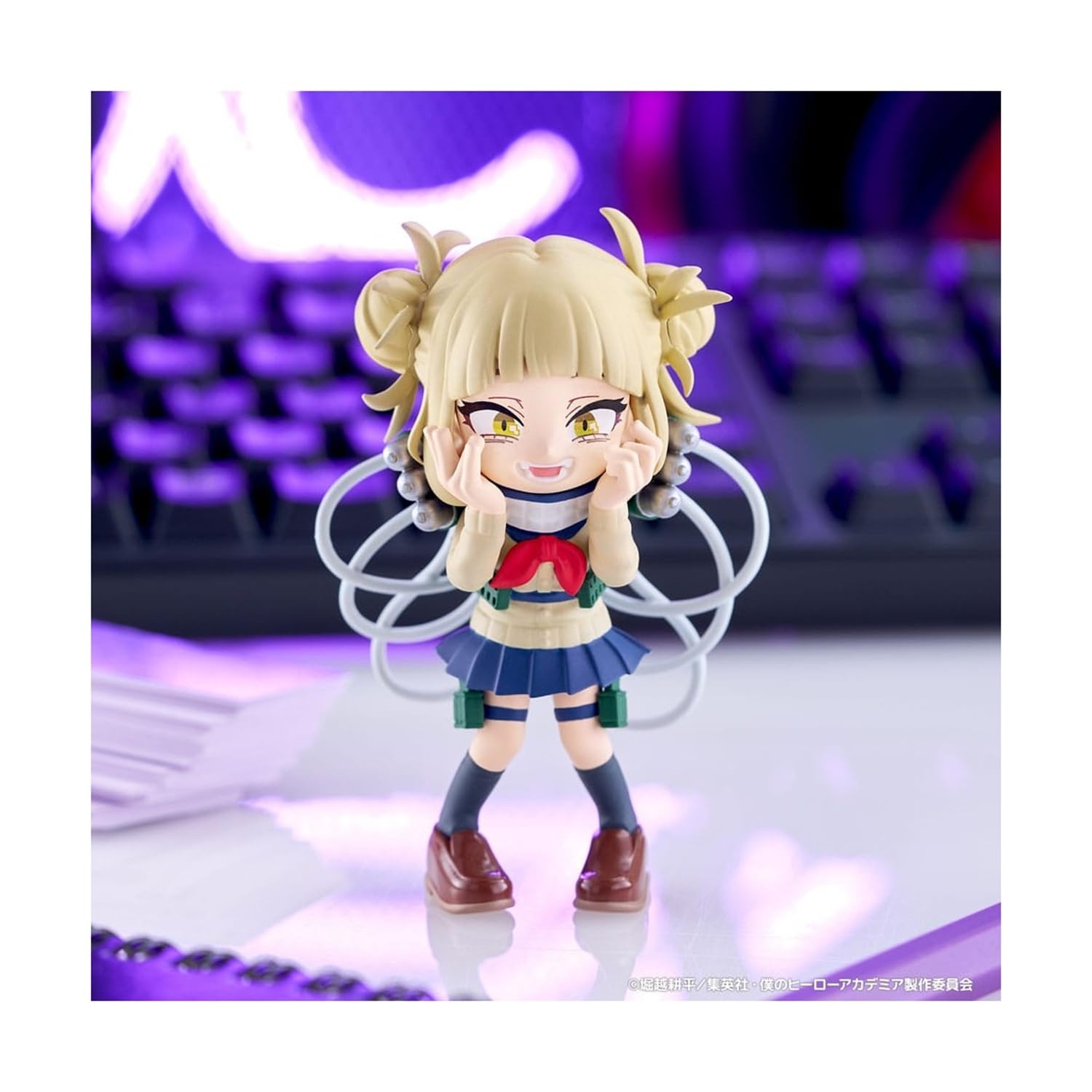 Bushiroad Creative Palverse My Hero Academia Vol 2 Box Set Collectible Series