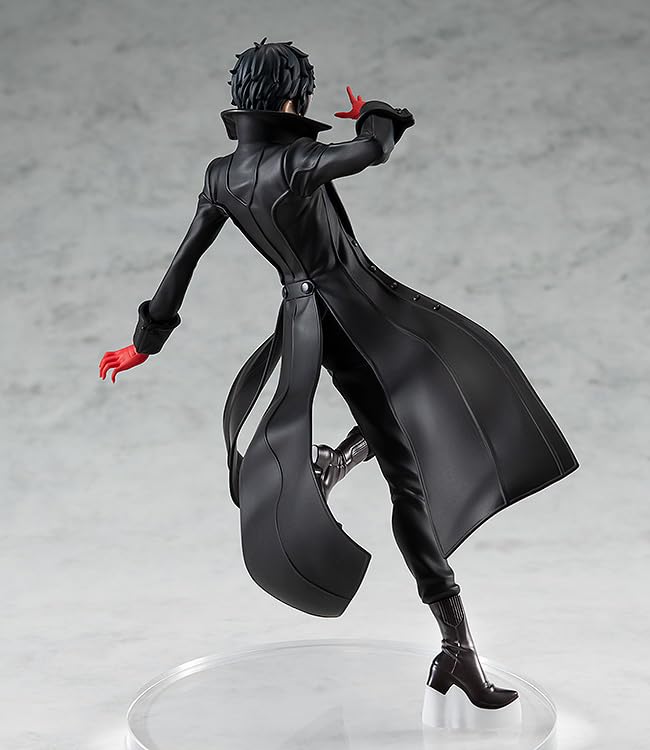 Good Smile Company Persona 5 Joker Pop Up Parade 2024 Re-Release Figure- Japan Figure Store - #1 Bring To You The Best Japanese Goods