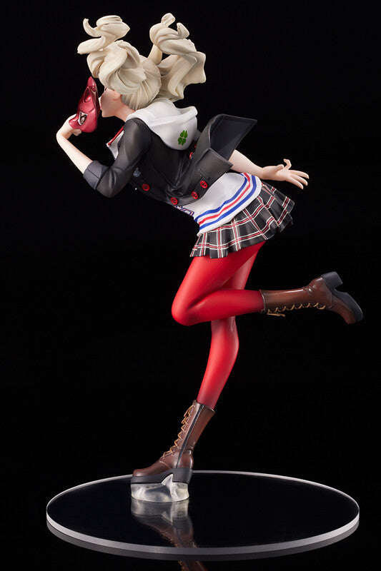 Amakuni Hobby Japan Persona 5 Royal Takamaki Anne 1/7 Seifuku Ver Exclusive- Japan Figure Store - #1 Bring To You The Best Japanese Goods