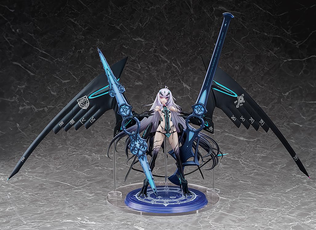 Phat Company Fate/Grand Order Lancer Melusine Scale Figure 1/7 Pre-Painted