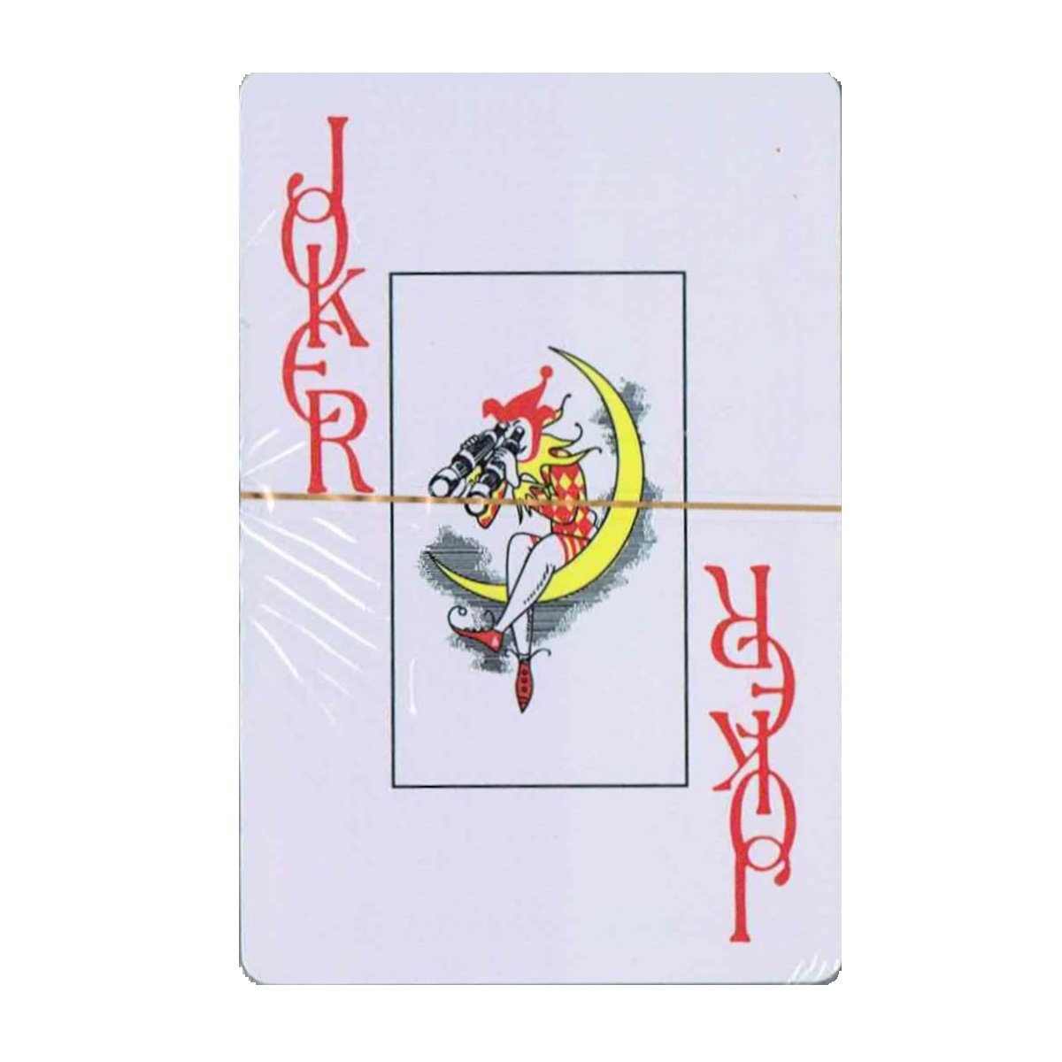 Eiko Easy-to-Read Large Number Playing Cards- Japan Figure Store - #1 Bring To You The Best Japanese Goods