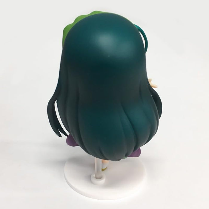 Pm Office A Plum Plumpmoa Tohoku Zunko PVC Painted Figure Collectible