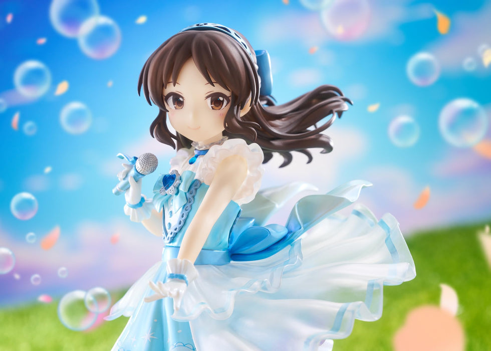 Pm Office A Plum : Figurine Tachibana Arisu 1/7 - The Idolmaster Cinderella Girls U149