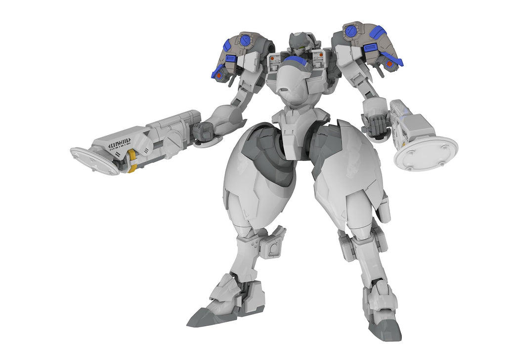 Plum Pm Office 5 Powerdolls2 X-4Rr Armored Infantry Model Kit 1/48 Scale