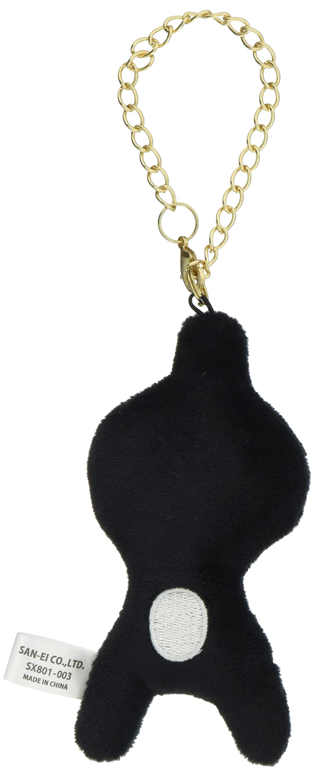 Sanei Boeki Pokémon Pm23 Unown A Mascot Plush Toy- Japan Figure Store - #1 Bring To You The Best Japanese Goods