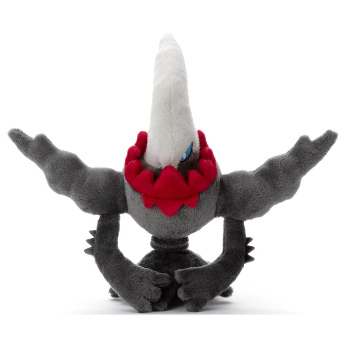 Takara Tomy A.R.T.S Darkrai Plush 12 - Pokémon Get Nuigurumi Collectible Toy- Japan Figure Store - #1 Bring To You The Best Japanese Goods