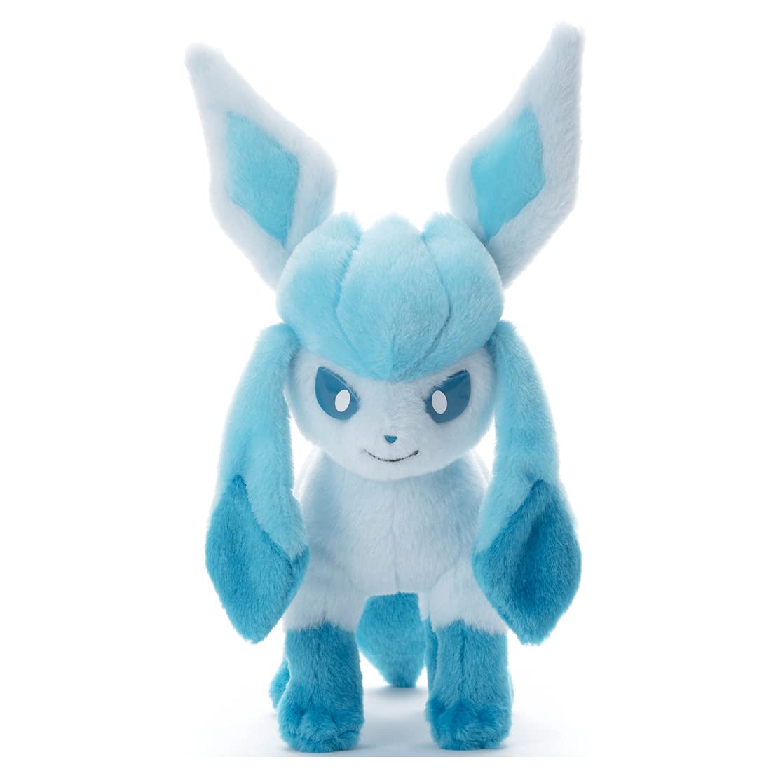 Takara Tomy A.R.T.S Pocket Monsters Ice Get Nuigurumi Plush Pokemon Toy- Japan Figure Store - #1 Bring To You The Best Japanese Goods